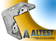 Лепесток угловой FUJI2000